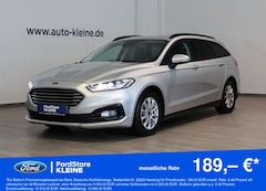 Bild des Angebotes Ford Mondeo Trend 2.0l EcoBlue +LED