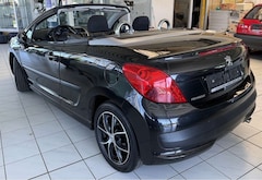 Bild des Angebotes Peugeot 207 Filou