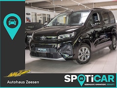 Bild des Angebotes Opel Combo GS 1.5 Diesel SHZ NAVI ACC KAMERA PDC