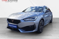 Bild des Angebotes CUPRA Leon Sportstourer VZ 4Drive 2.0 TSI DSG AHK Pano