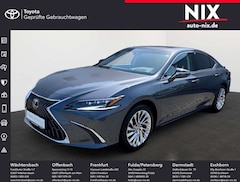 Bild des Angebotes Lexus ES 300 h Luxury Line HUD Mark-Levinson LED