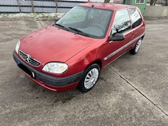 Bild des Angebotes Citroen SAXO Saxo 1.1 SX