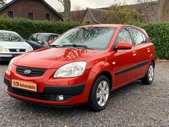 Bild des Angebotes Kia Rio 1.6 EX*TÜV 05/2027*Klima*Elektr.Fensterheber