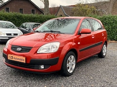 Bild des Angebotes Kia Rio 1.6 EX*TÜV 05/2027*Klima*Elektr.Fensterheber