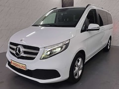 Bild des Angebotes Mercedes-Benz V 220 d+4Matic+7. Sitzer+AHK+LED+360°+Navi+Temp