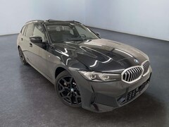 Bild des Angebotes BMW 330 Touring i xDrive M-Sport 245PS/180kW 2025 +ACC ...