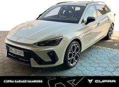 Bild des Angebotes CUPRA Leon Sportstourer 2.0 TDI DSG AHK Matrix