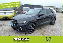 Bild des Angebotes VW T-Roc R / R-Performance / Akrapovice