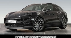 Bild des Angebotes Porsche Macan BOSE Luftfederung 21-Zoll Panoramadach LED