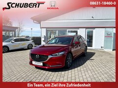Bild des Angebotes Mazda 6 2.0 SKYACTIV-G 165 Center-Line