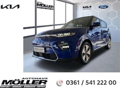 Bild des Angebotes Kia Soul EV 204 SPIRIT 64-kWh Head-Up Navi ACC Kamera LED