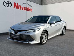 Bild des Angebotes Toyota Camry 2.5 Hybrid Executive, AHK