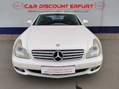 Bild des Angebotes Mercedes-Benz CLS 320 CDI+1.Hand+Schiebedach+Navi+Memory+Bi Xenon+