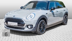 Bild des Angebotes MINI Cooper D Clubman