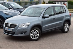 Bild des Angebotes VW Tiguan Trend & Fun 4Motion Klimaaut.|SI-Hzg|AHK