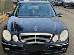 Bild des Angebotes Mercedes-Benz E 280 E+280+CDI+Avantgarde+DPF