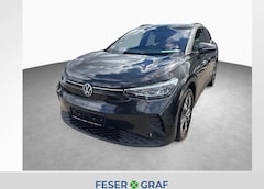 Bild des Angebotes VW ID.4 Pure Performance 52 kWh 170PS