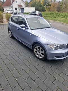 Bild des Angebotes BMW 116 116i