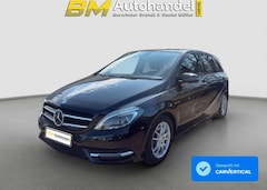 Bild des Angebotes Mercedes-Benz B 180 B180 *Automatik*Xenon*Navi*Klima*SHZ*PDC*