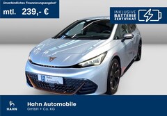 Bild des Angebotes CUPRA Born 170 Wärmep LED Navi 360° AR-HUD Sitzhzg ACC