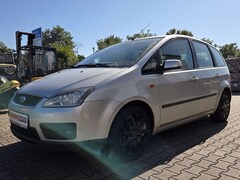Bild des Angebotes Ford C-Max 1.8 Klima Allwetter 1. Hd TÜV NEU
