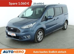 Bild des Angebotes Ford Grand Tourneo 1.5 EcoBlue TDCi Titanium*NAVI*TEMPO*