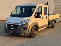 Bild des Angebotes Fiat Ducato Maxi Pritsche Doppelk. 35 130 7 Sitzer
