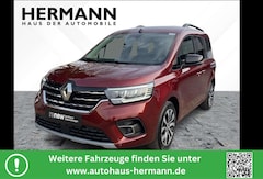 Bild des Angebotes Renault Kangoo III 1.3 TCe130 Intens CAM*LED*NAVI*SHZ*LM