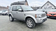 Bild des Angebotes Land Rover Discovery 4 TDV6 HSE | EURO5 | 7 Sitzer