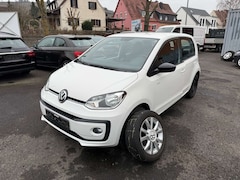 Bild des Angebotes VW up! club up!