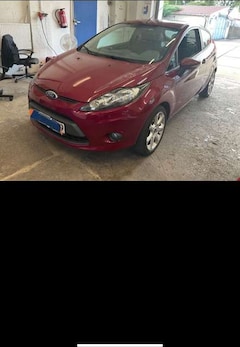 Bild des Angebotes Ford Fiesta Viva***KLIMAANLAGE***MIT NEUER TÜV***GARANTIE**