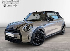 Bild des Angebotes MINI Cooper Cabrio Cooper Cabrio HK HiFi DAB LED RFK Navi Tempomat