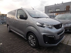 Bild des Angebotes Peugeot Traveller L2 Allure BlueHDi 180/Standheiz./Pano