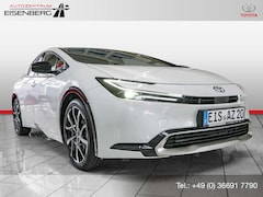 Bild des Angebotes Toyota Prius 2.0 Plug-in Hybrid Executive Neues Mode