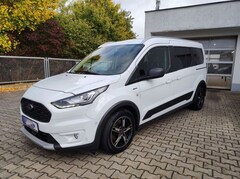 Bild des Angebotes Ford Grand Tourneo Connect Active Xenon AHK PANO PDC