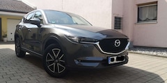 Bild des Angebotes Mazda CX-5 CX-5 SKYACTIV-G 160 Drive AWD Exclusive-Line