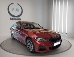 Bild des Angebotes BMW 330 e M Sport