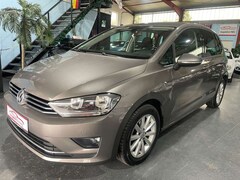 Bild des Angebotes VW Golf Sportsvan *KLIMA*SITZHEIZUNG*PDC*ALLWETT*TÜV