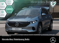 Bild des Angebotes Mercedes-Benz EQA 300 4M ELECTRICART+PLUS-PAKET+AHK+KAMERA+SPUR
