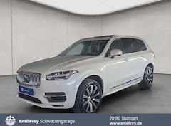 Bild des Angebotes Volvo XC90 XC90 B5 D AWD Ultimate Bright