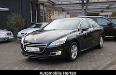 Bild des Angebotes Peugeot 508 1.6 LIMO*Active*NAVI*HEAD-UP*TEMPOMAT*TOP*
