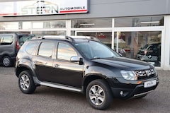 Bild des Angebotes Dacia Duster I Prestige 4x2 l LEDER l NAVI l