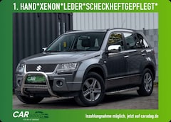 Bild des Angebotes Suzuki Grand Vitara 2.0