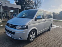 Bild des Angebotes VW T5 Multivan Transporter T5 TDI (BiTDI) Highline