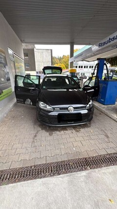 Bild des Angebotes VW Golf GTD Variant BlueMotion Technology DSG