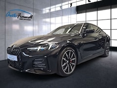 Bild des Angebotes BMW 430 430i xDrive M Sport PRO *19 Zoll*SD*360*ACC*