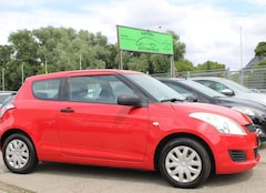 Bild des Angebotes Suzuki Swift Basic*HU4/2027*Allwetter*