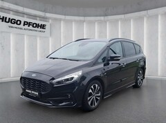 Bild des Angebotes Ford S-Max ST-Line