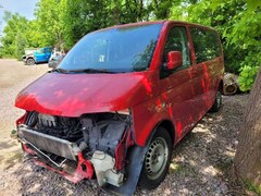 Bild des Angebotes VW T5 2.5 TDI DPF Bulli 2,8 t