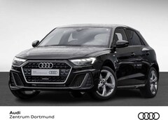 Bild des Angebotes Audi A1 Sportback S line 25 TFSI S Line Kamera+LED+APS+...